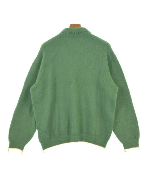 wenzday（ウェンズデイ）ニット・セーター 緑 サイズ:-(XL位) メンズ/2200633008116