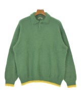 wenzday（ウェンズデイ）ニット・セーター 緑 サイズ:-(XL位) メンズ/2200633008116