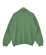wenzday（ウェンズデイ）ニット・セーター 緑 サイズ:-(XL位) メンズ/2200633008116