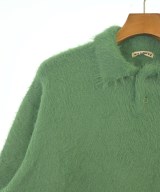 wenzday（ウェンズデイ）ニット・セーター 緑 サイズ:-(XL位) メンズ/2200633008116