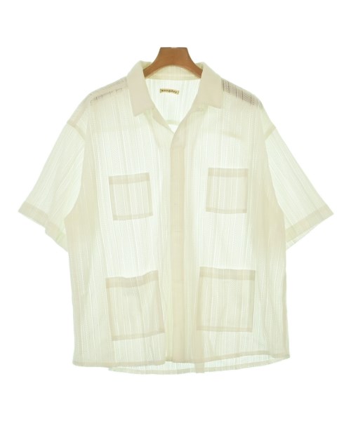 ウェンズデイ(wenzday)のwenzday カジュアルシャツ