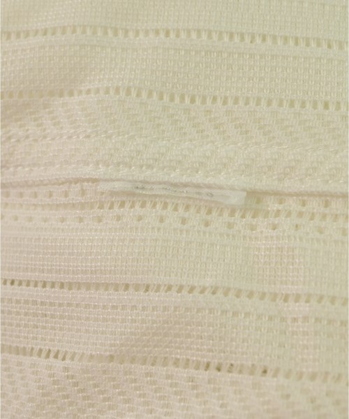 wenzday（ウェンズデイ）カジュアルシャツ 白 サイズ:3(L位) メンズ/2200633008123