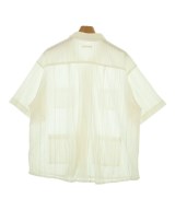 wenzday（ウェンズデイ）カジュアルシャツ 白 サイズ:3(L位) メンズ/2200633008123