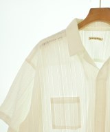 wenzday（ウェンズデイ）カジュアルシャツ 白 サイズ:3(L位) メンズ/2200633008123