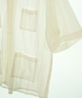 wenzday（ウェンズデイ）カジュアルシャツ 白 サイズ:3(L位) メンズ/2200633008123