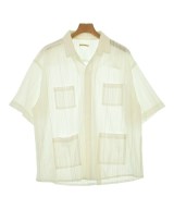 wenzday カジュアルシャツ