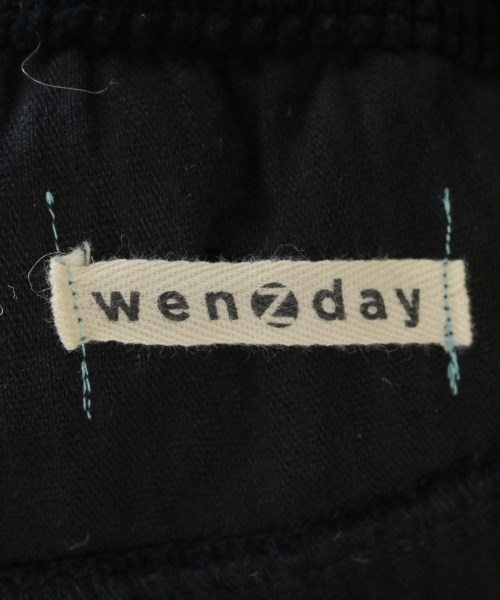 wenzday（ウェンズデイ）その他 黒 サイズ:-(XS位) メンズ/2200633008130