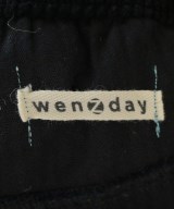wenzday（ウェンズデイ）その他 黒 サイズ:-(XS位) メンズ/2200633008130