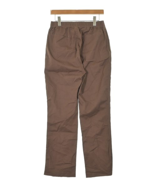 wenzday（ウェンズデイ）その他 茶 サイズ:-(XS位) メンズ/2200633008147