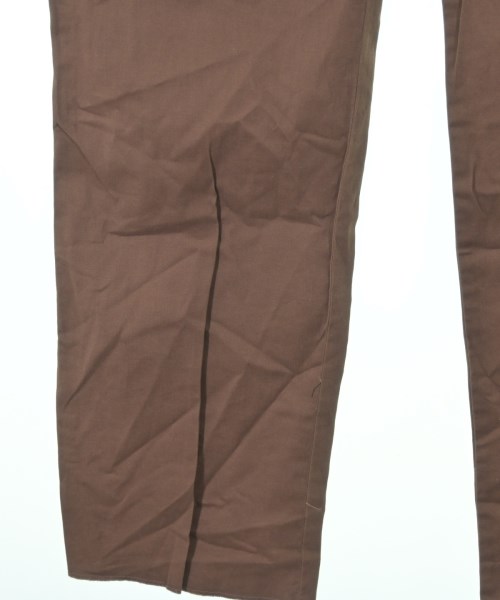 wenzday（ウェンズデイ）その他 茶 サイズ:-(XS位) メンズ/2200633008147