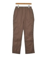 wenzday（ウェンズデイ）その他 茶 サイズ:-(XS位) メンズ/2200633008147