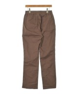 wenzday（ウェンズデイ）その他 茶 サイズ:-(XS位) メンズ/2200633008147