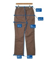 wenzday（ウェンズデイ）その他 茶 サイズ:-(XS位) メンズ/2200633008147