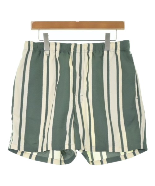 ウェンズデイ(wenzday)のwenzday ショートパンツ