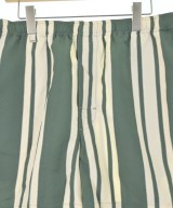 wenzday（ウェンズデイ）ショートパンツ 緑 サイズ:L メンズ/2200633008154