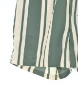 wenzday（ウェンズデイ）ショートパンツ 緑 サイズ:L メンズ/2200633008154