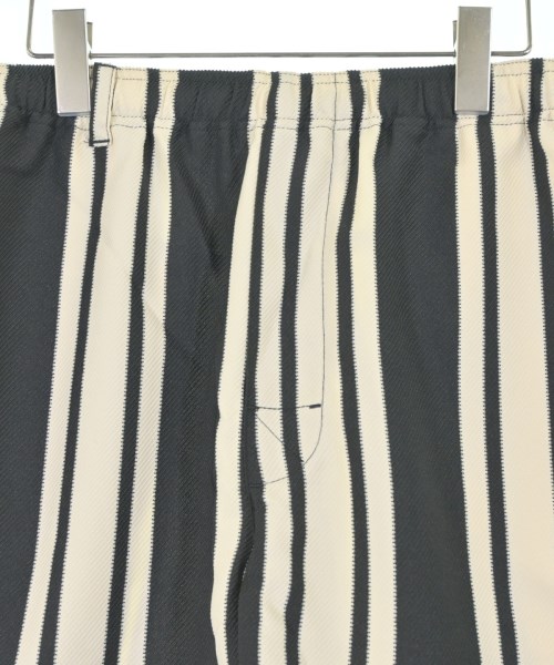 wenzday（ウェンズデイ）ショートパンツ 黒 サイズ:L メンズ/2200633008161