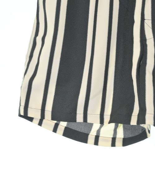 wenzday（ウェンズデイ）ショートパンツ 黒 サイズ:L メンズ/2200633008161