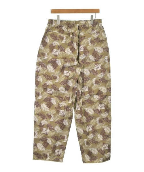 wenzday（ウェンズデイ）その他 茶 サイズ:L メンズ/2200633008178