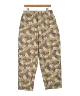 wenzday（ウェンズデイ）その他 茶 サイズ:L メンズ/2200633008178