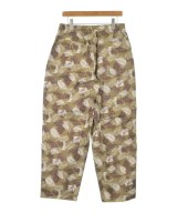 wenzday（ウェンズデイ）その他 茶 サイズ:L メンズ/2200633008178