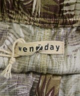 wenzday（ウェンズデイ）その他 茶 サイズ:L メンズ/2200633008178