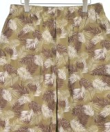 wenzday（ウェンズデイ）その他 茶 サイズ:L メンズ/2200633008178