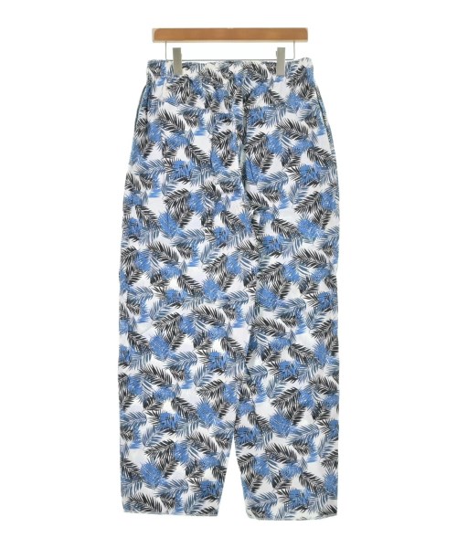 wenzday（ウェンズデイ）その他 青 サイズ:L メンズ/2200633008185