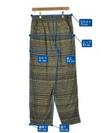 wenzday（ウェンズデイ）その他 緑 サイズ:3(L位) メンズ/2200609774243