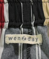 wenzday（ウェンズデイ）その他 黒 サイズ:3(L位) メンズ/2200609774250