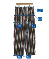 wenzday（ウェンズデイ）その他 黒 サイズ:3(L位) メンズ/2200609774250