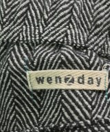 wenzday（ウェンズデイ）その他 白 サイズ:3(L位) メンズ/2200609774274