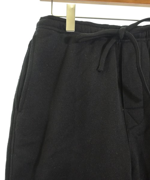 wenzday（ウェンズデイ）スウェットパンツ 黒 サイズ:-(M位) メンズ/2200609774298