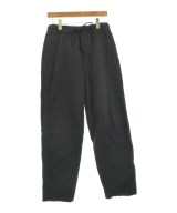 wenzday（ウェンズデイ）スウェットパンツ 黒 サイズ:-(M位) メンズ/2200609774298