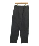 wenzday（ウェンズデイ）スウェットパンツ 黒 サイズ:-(M位) メンズ/2200609774298