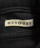 wenzday（ウェンズデイ）スウェットパンツ 黒 サイズ:-(M位) メンズ/2200609774298