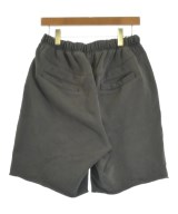 wenzday（ウェンズデイ）ショートパンツ グレー サイズ:-(M位) メンズ/2200609774304