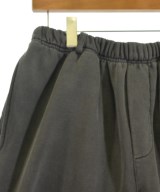 wenzday（ウェンズデイ）ショートパンツ グレー サイズ:-(M位) メンズ/2200609774304