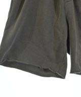 wenzday（ウェンズデイ）ショートパンツ グレー サイズ:-(M位) メンズ/2200609774304