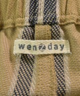 wenzday（ウェンズデイ）その他 ベージュ サイズ:3(L位) メンズ/2200609774328
