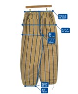 wenzday（ウェンズデイ）その他 ベージュ サイズ:3(L位) メンズ/2200609774328