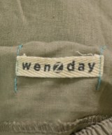 wenzday（ウェンズデイ）その他 ベージュ サイズ:-(M位) メンズ/2200609774403