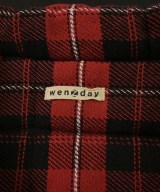 wenzday（ウェンズデイ）その他 黒 サイズ:-(XL位) メンズ/2200603418013