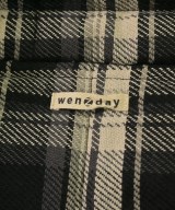 wenzday（ウェンズデイ）その他 白 サイズ:-(XL位) メンズ/2200603418020