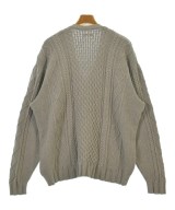 wenzday（ウェンズデイ）カーディガン グレー サイズ:-(XL位) メンズ/2200603418099