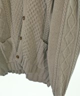 wenzday（ウェンズデイ）カーディガン グレー サイズ:-(XL位) メンズ/2200603418099