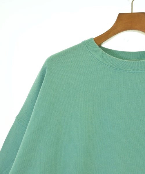 wenzday（ウェンズデイ）スウェット 青 サイズ:-(XXL位) メンズ/2200603418112