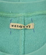 wenzday（ウェンズデイ）スウェット 青 サイズ:-(XXL位) メンズ/2200603418112