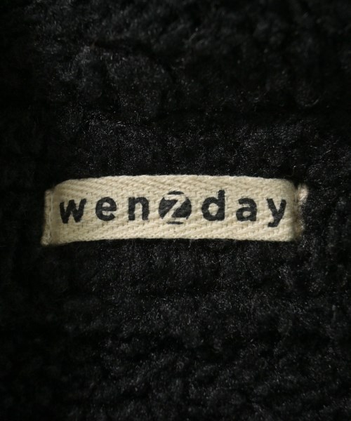 wenzday（ウェンズデイ）その他 黒 サイズ:L メンズ/2200672532023
