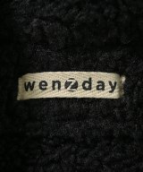 wenzday（ウェンズデイ）その他 黒 サイズ:L メンズ/2200672532023